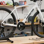 stan techniczny roweru