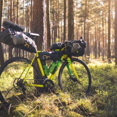 Wyprawa rowerowa po Polsce – jak zaplanować trasę, noclegi i bagaż krok po kroku